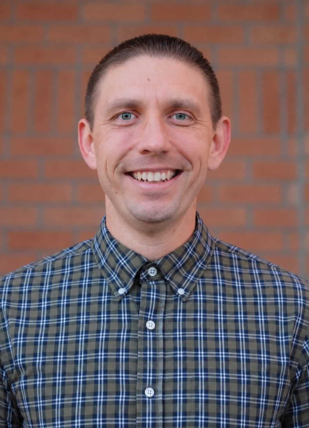 Professional headshot of Mike Kelly, CPA, providing tax preparation, accounting, and financial guidance services.